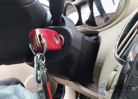 2010 Buick Lacrosse Cxl from USA, damaged, VIN 1G4GC5EG8AF191153